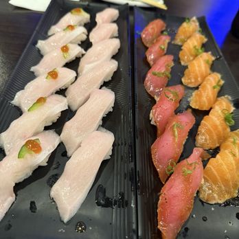 Show Sushi - Sushi - Sushi Bars Near Me - San Dimas, California