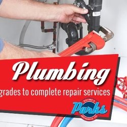 Parks Electric & Mechanical