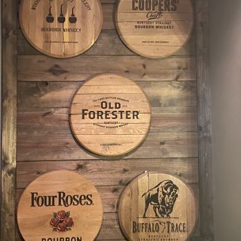 Neat Bourbon Bar - Whiskey Bars Near Me - Greenville, South Carolina Neat Bourbon Bar - Whiskey Bars Near Me - Greenville, South Carolina