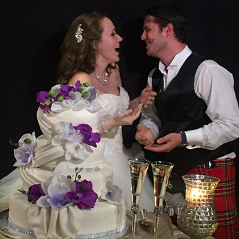 Pierre's Cakes - Our perfect wedding cake - Bakeries Near Me - Winnetka, California