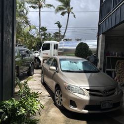 K-five Pumping Services - Septic pumping truck K-Five based in Mililani--excellent service, highly recommended!