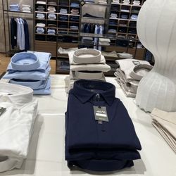 Sale! Men's shirts summer 2026