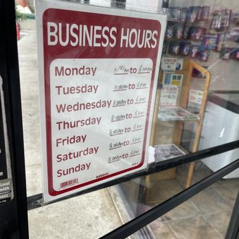 Sunny Bakery - Hours July 2023 - Bakeries Near Me - San Gabriel, California