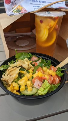 Poké It Up by null