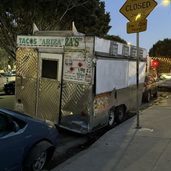Tacos Arizas - Mexican Near Me