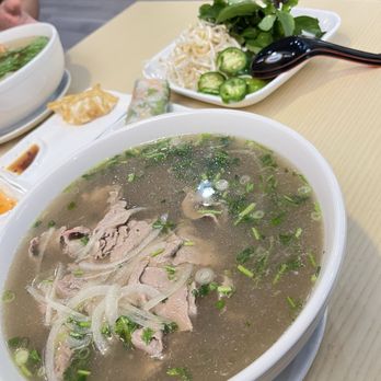 Pho Plus - Vietnamese Near Me - Avon, Indiana