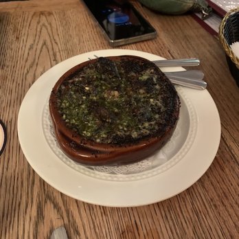 Le Baratin - Escargot - Cafes Near Me - New York, New York Le Baratin - Escargot - Cafes Near Me - New York, New York