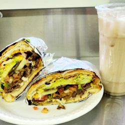 El Cafetin - Torta