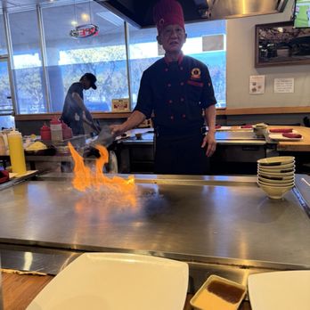 Ichiban Teppanyaki & Sushi - Sushi Bars Near Me - Manteca, California Ichiban Teppanyaki & Sushi - Sushi Bars Near Me - Manteca, California