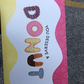 Moonrise Doughnuts - Donuts Near Me - Covington, Kentucky