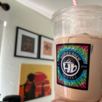 Hippies Brew - Rick Ross Coffee - Coffee & Tea Near Me - Hayward, California Hippies Brew - Rick Ross Coffee - Coffee & Tea Near Me - Hayward, California