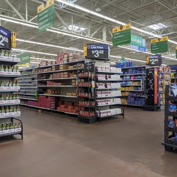 Walmart Supercenter - Walmart in Walterboro - Department Stores Near Me - Walterboro, South Carolina