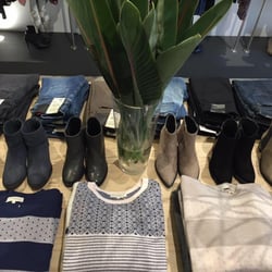 Laine - Clothes and shoes for every style. 'Image added from Laine website.'