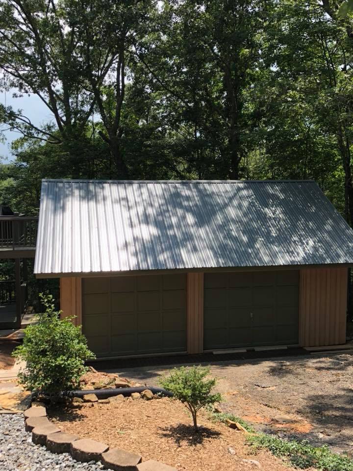 Slide of Sutton Roofing & Construction Company