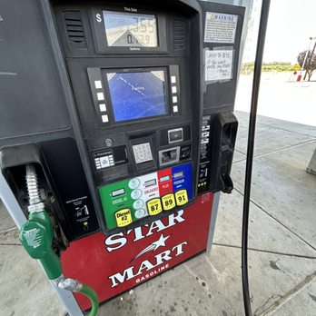Buford Star Mart - Gas Stations Near Me - Lost Hills, California Buford Star Mart - Gas Stations Near Me - Lost Hills, California