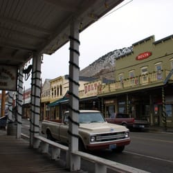 Delta Restaurant