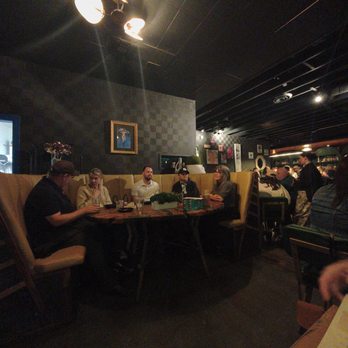 Industry Standard - New American Near Me - Phoenix, Arizona