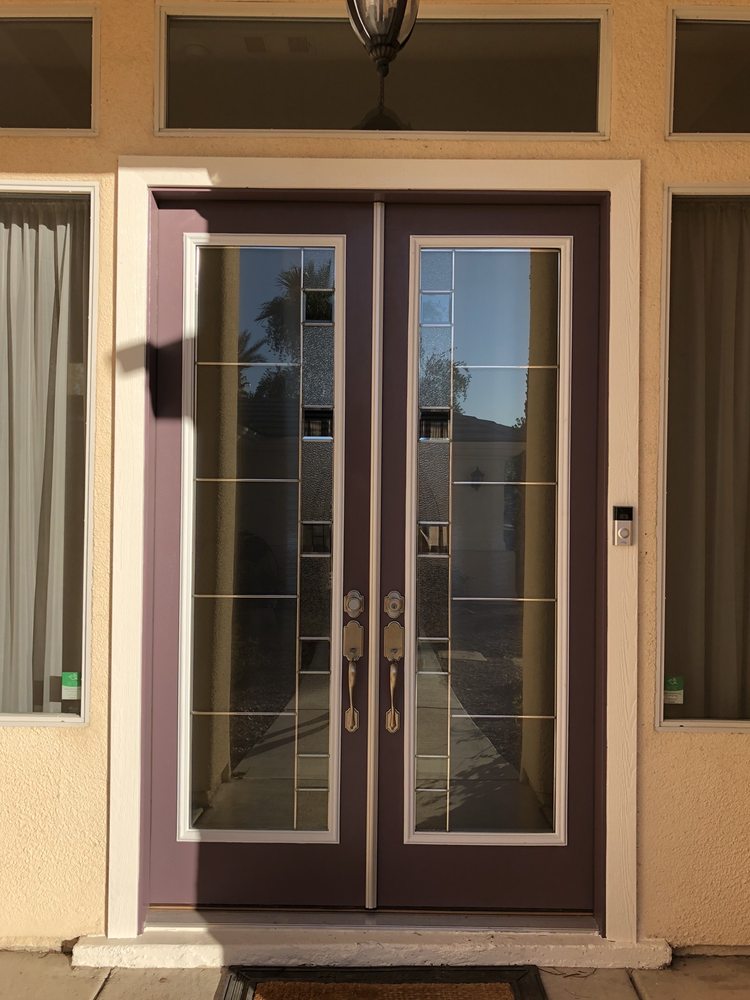 AVANTI DOOR GROUP 28 Photos & 82 Reviews 4650 S Decatur Blvd, Las