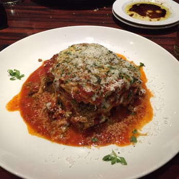 Gaetano's - Lasagna - Italian Near Me - Denver, Colorado