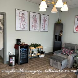 Tranquil Health Massage Spa - Welcome to Tranquil Health Massage Spa