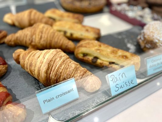 Ganache Patisserie by null