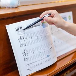 The Note Room Academy of Music