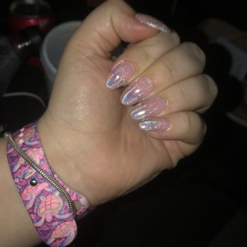 Glamorous Nails & Spa - Nail Salons Near Me - Newnan, Georgia