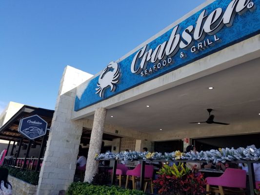 Crabster Seafood & Grill by null