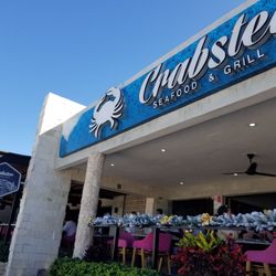 Crabster - Restaurant