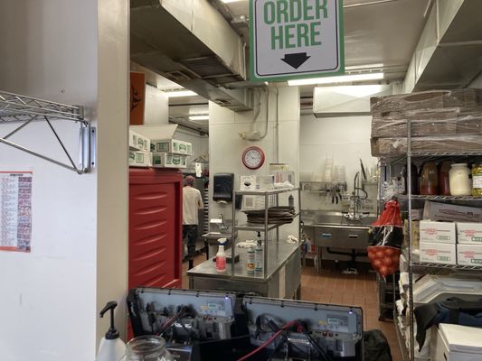 Denver Pizza Company by null