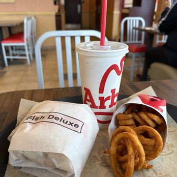 Arby's - Fast Food Near Me - Fairless Hills, Pennsylvania Arby's - Fast Food Near Me - Fairless Hills, Pennsylvania