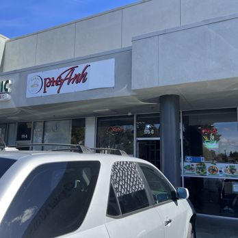 Pho Anh - Vietnamese Near Me - Mountain View, California