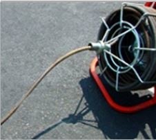 Slide of Arrow Drain Cleaning Service