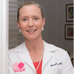 Michelle Starke, MD - Dr. Michelle Starke