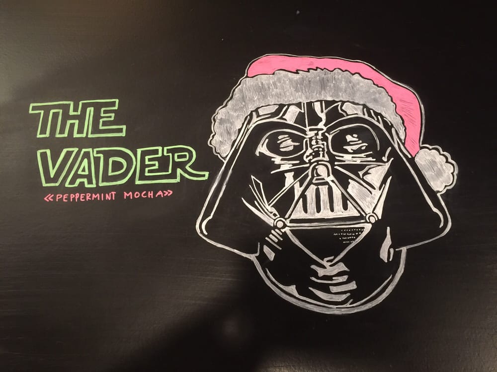 Life Point Coffee Bar Logo