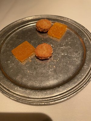 Jeffrey's by null