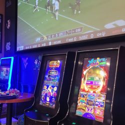 All Star Sports Bar And Grill