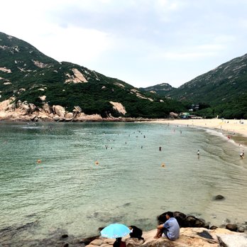 石澳泳灘 - Beaches Near Me - Hong Kong, HK