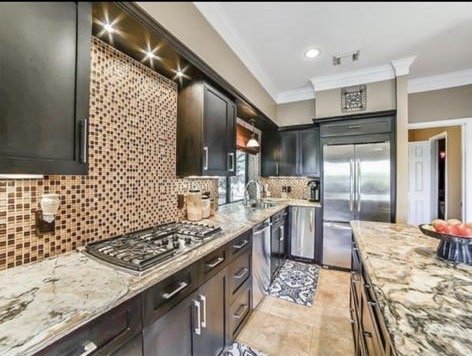 Slide of Zena Construction