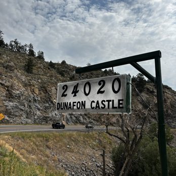 Dunafon Castle - Venues & Event Spaces Near Me - Idledale, Colorado Dunafon Castle - Venues & Event Spaces Near Me - Idledale, Colorado