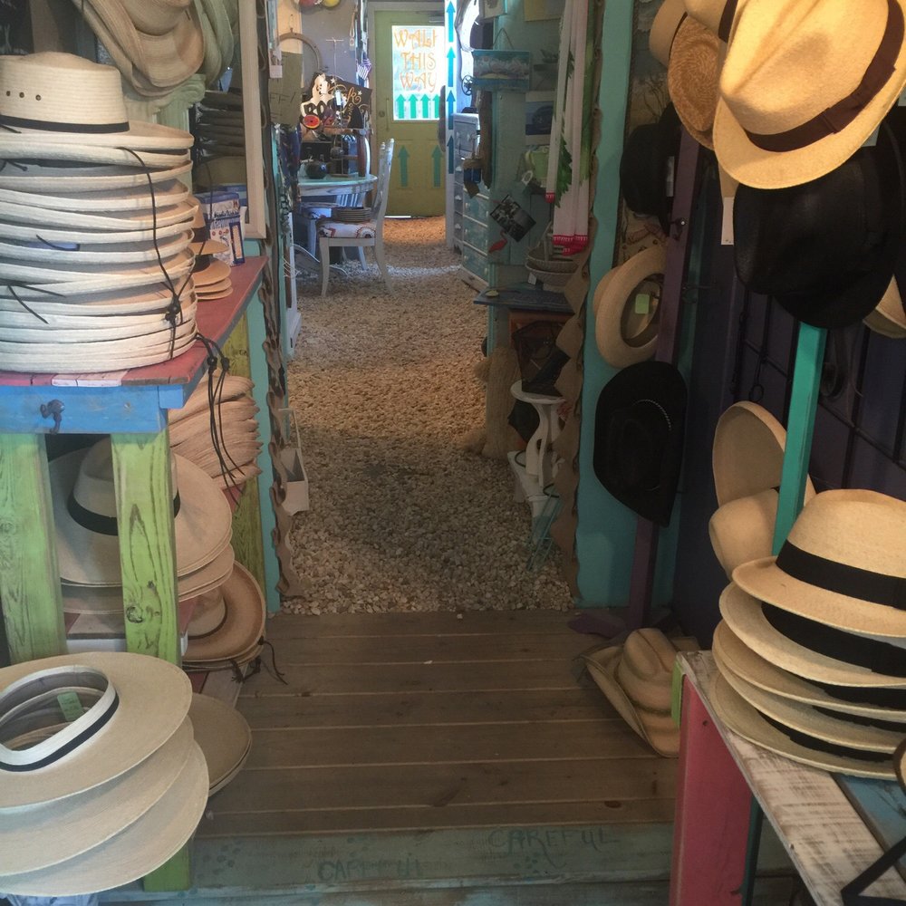 The Shadow Box - Pebble floor :) - Antiques Near Me - Panama City, Florida The Shadow Box - Pebble floor :) - Antiques Near Me - Panama City, Florida
