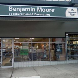 Leesburg Paint & Decorating Center