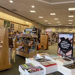 Barnes & Noble