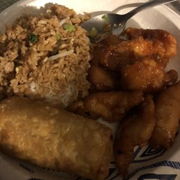 Egg Rolls