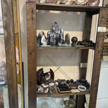 Native Visions - Jewelry Near Me - Cerritos, California
