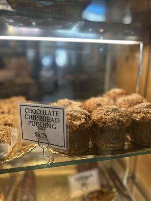 The Model Bakery by null