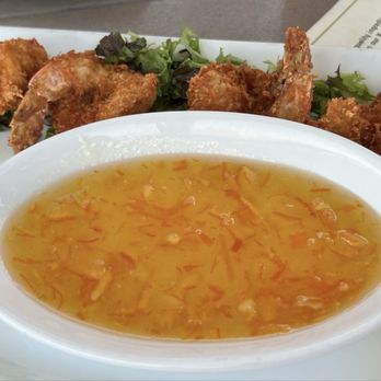 Riveria Dunes Marina - Coconut Shrimp - Marinas Near Me - Palmetto, Florida