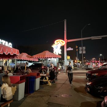 Home Slice Pizza - Always a great time! - Pizza Near Me - Austin, Texas