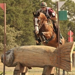 Phoenix Farm - John on Phoenix Amani....