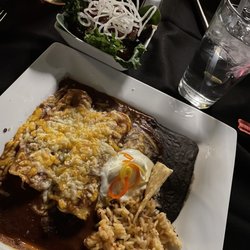 Madam’s Lounge & Theatre - Fantastic meal!!    My entire party enjoyed their meal very much. Great atmosphere and fantastic service also.